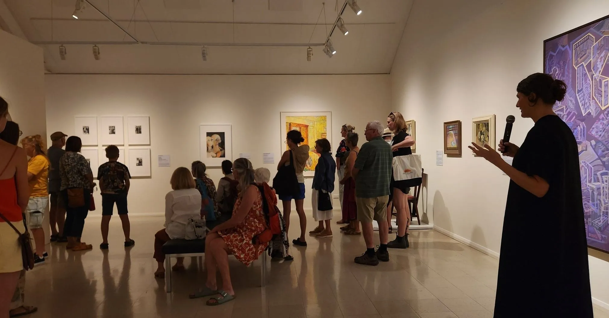 Permaculture and Sanity | How Can I Spend a Day in Alice Springs? Araluen Arts Centre