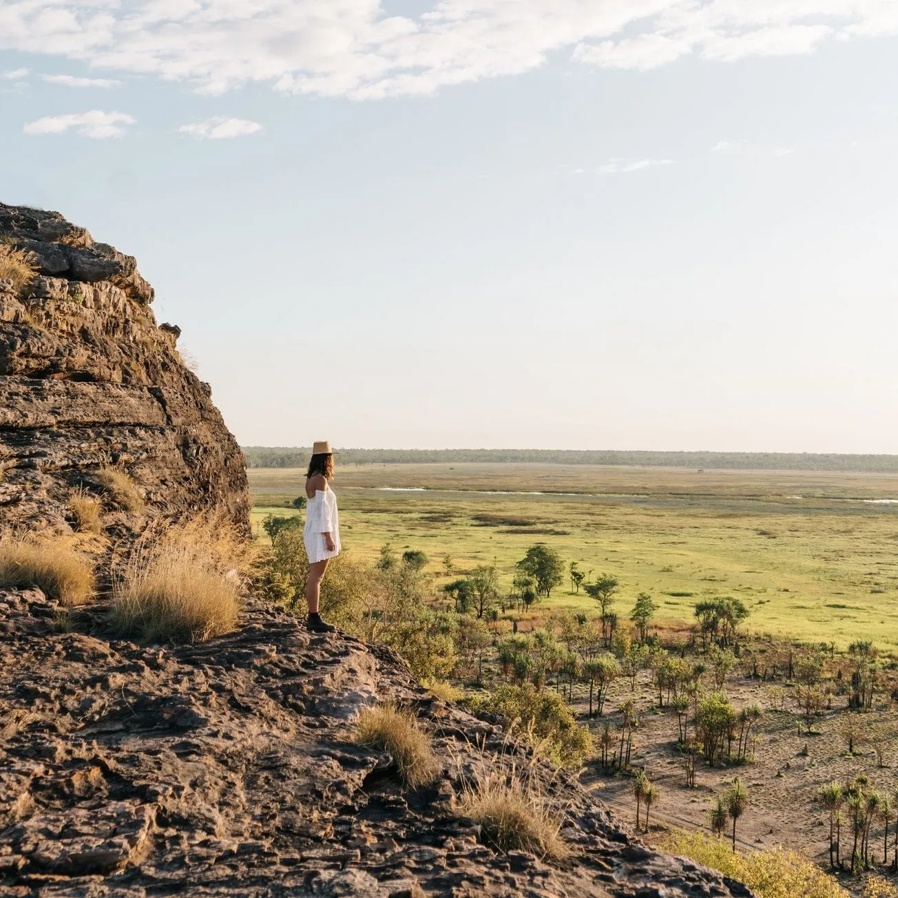 Permaculture and Sanity | When Was Kakadu National Park Discovered? Environment and Wildlife