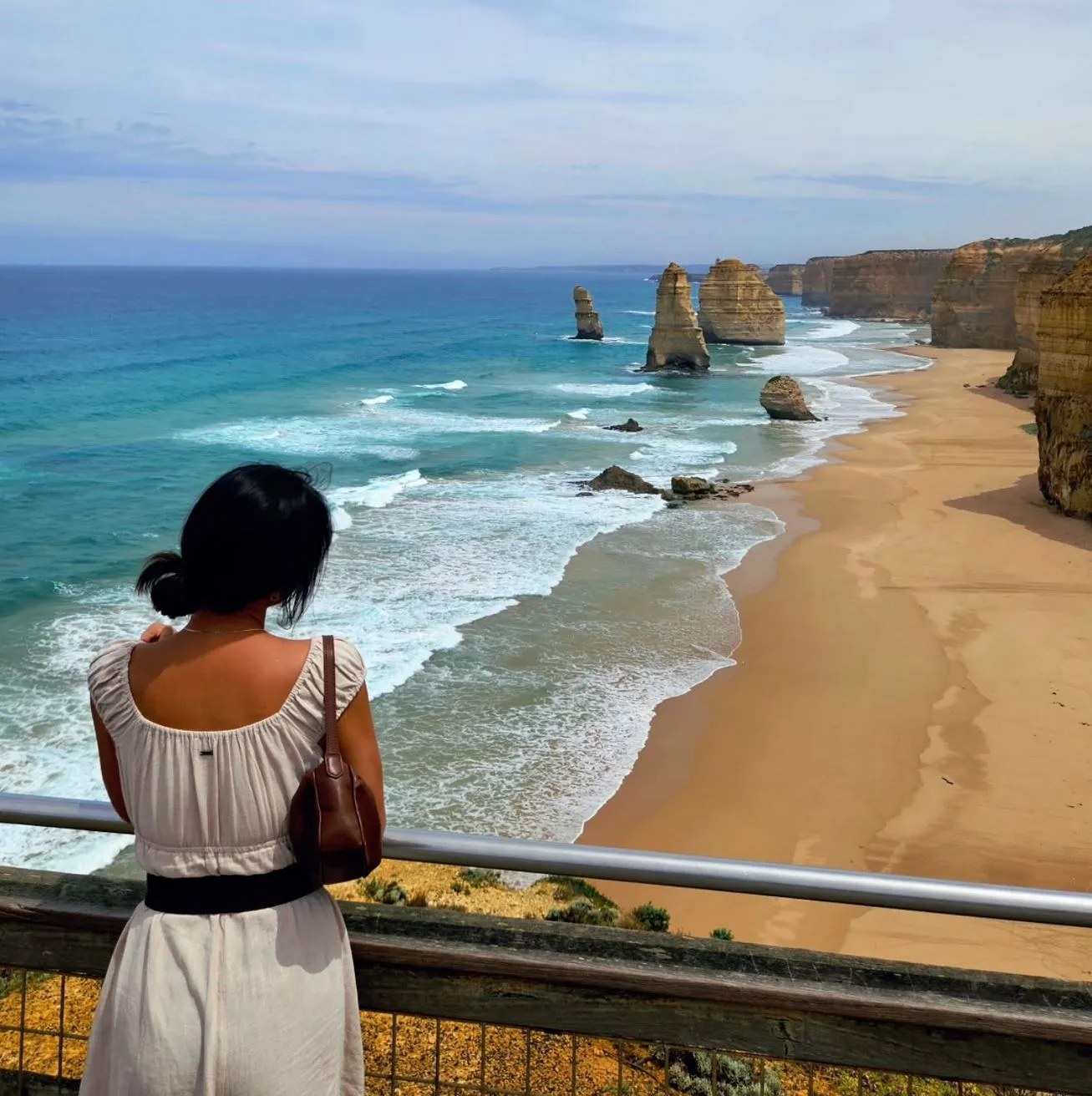 Great Ocean Road tour