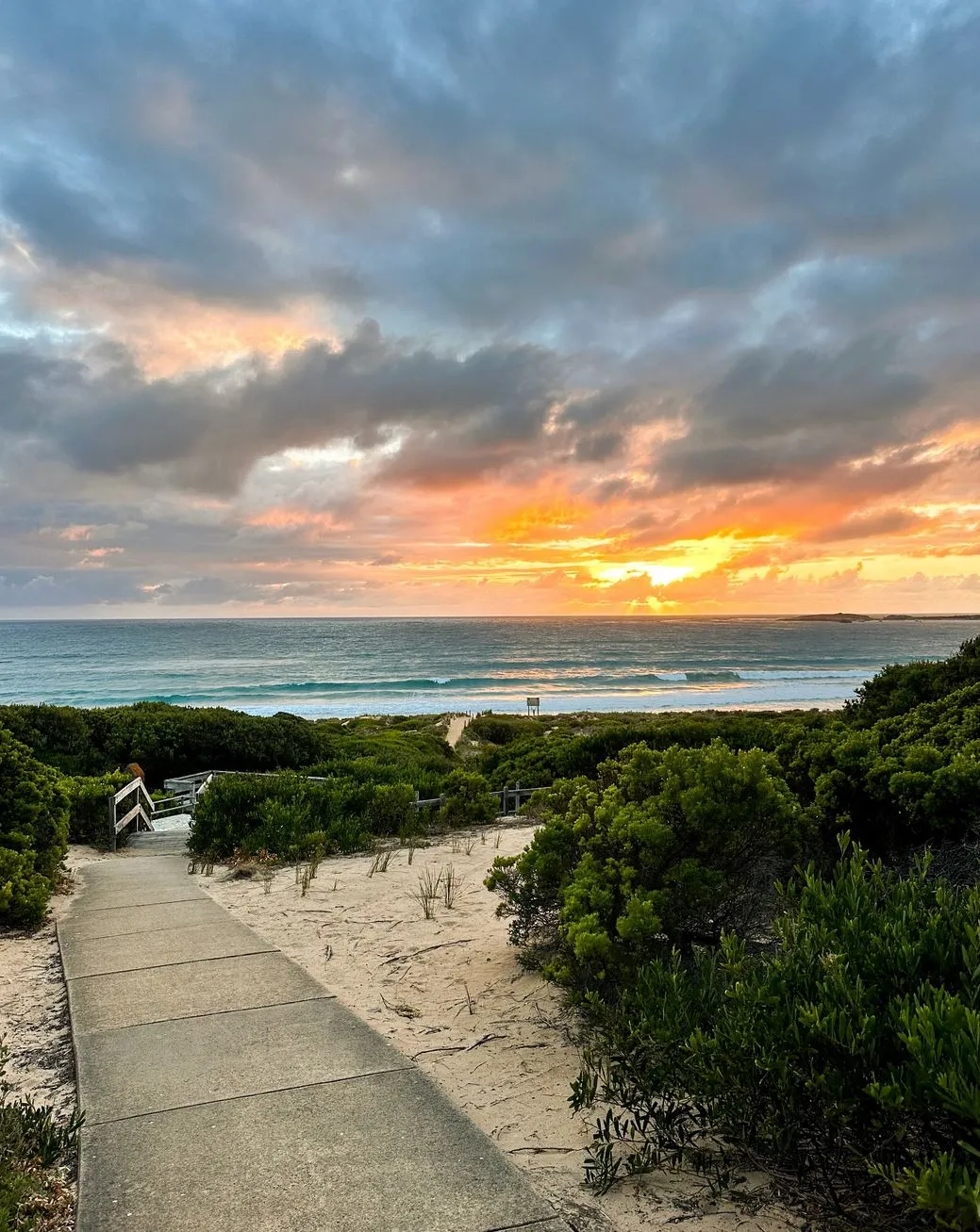 Warrnambool