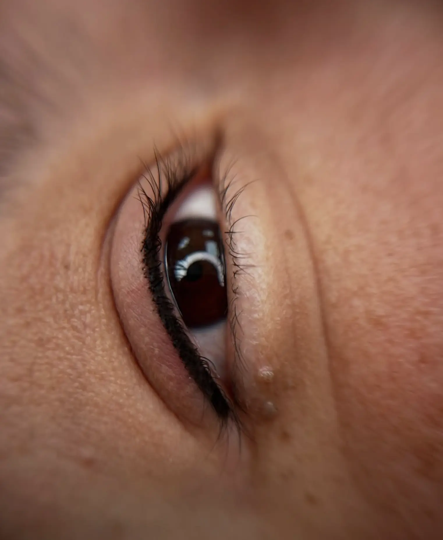 cosmetic tattoo eyeliner