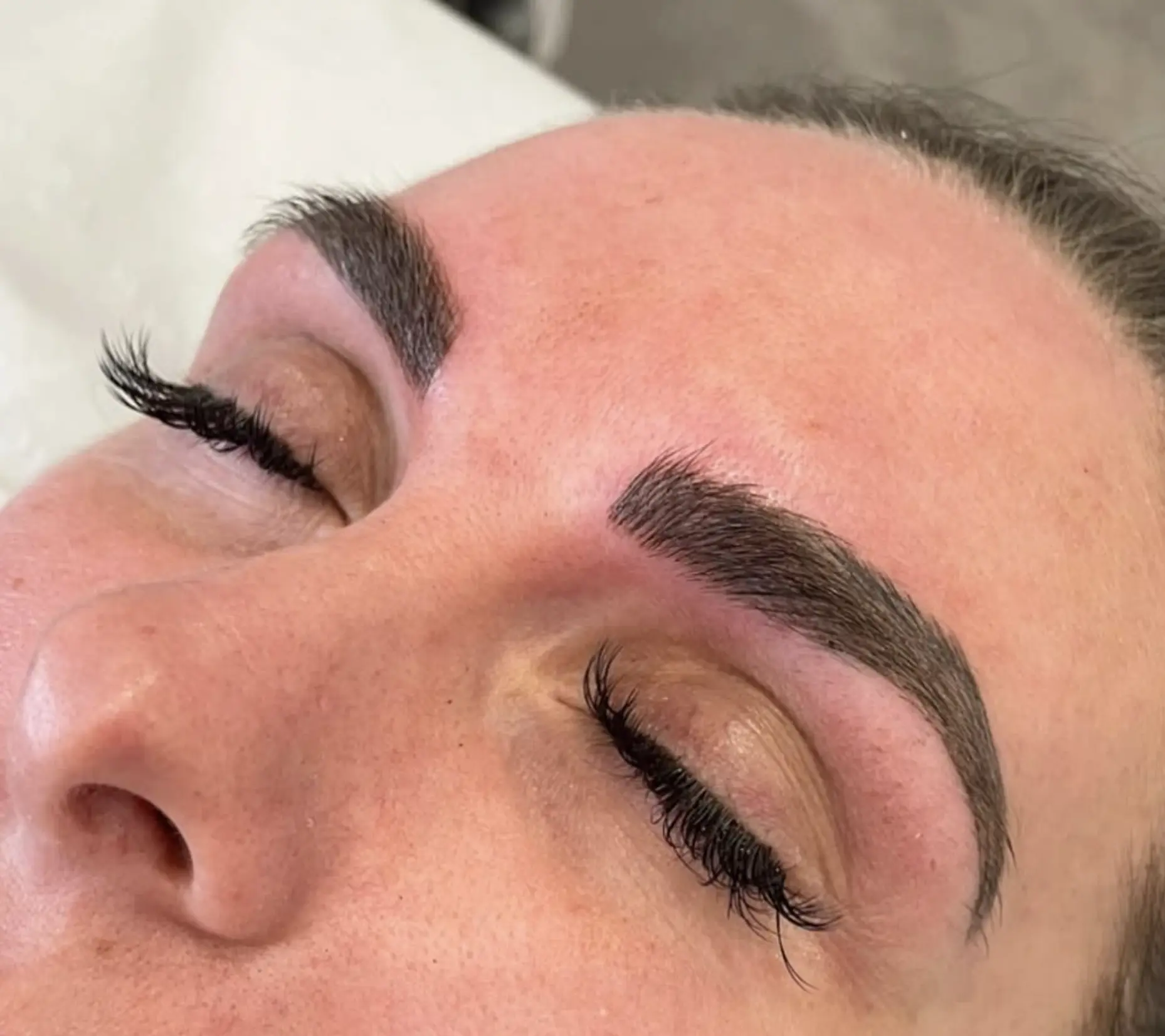 Permaculture and Sanity | Do You Need to Shave Your Eyebrows for Nano Brows? eyebrow tattoo preparation