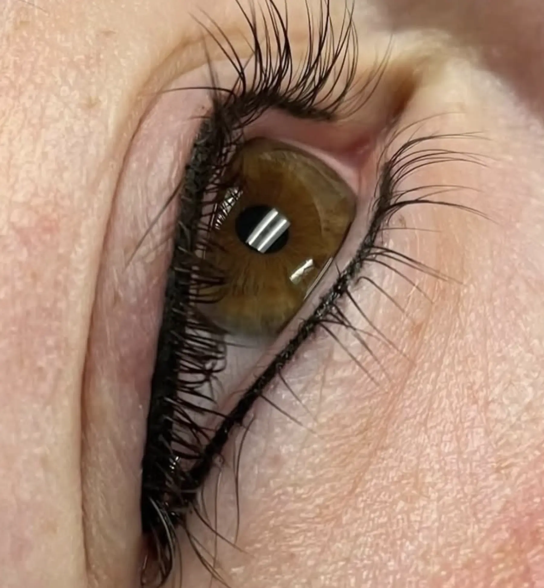 eyeliner tattoo Melbourne
